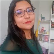 Teacher Vanessa - Clases -Asesorías y más !